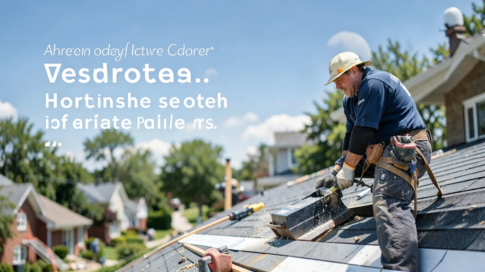 Roof Replacement in Spangler, PA near me